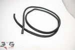 JDM Nissan R32 Skyline COUPE Interior Door Rubber Seal Welt Body HCR32 GTSt GTS4