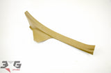 JDM Toyota E10 Altezza LH Left Rear Sill Kick Plate IS300 IS200 SXE GXE JCE15