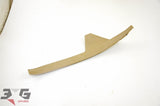 JDM Toyota E10 Altezza LH Left Rear Sill Kick Plate IS300 IS200 SXE GXE JCE15