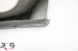 JDM Nissan R32 Skyline COUPE RH Right Rear Quarter Window Glass M283 BNR32 GTR