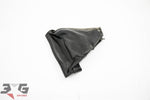 JDM Nissan R32 Skyline Center Console E Brake Boot HCR32 GTS-t HR32 GTS25