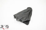 JDM Nissan R32 Skyline Center Console E Brake Boot HCR32 GTS-t HR32 GTS25