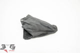 JDM Nissan R32 Skyline Center Console E Brake Boot HCR32 GTS-t HR32 GTS25