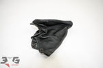 JDM Nissan R32 Skyline Center Console E Brake Boot HCR32 GTS-t HR32 GTS25