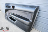 JDM Nissan S14 Silvia Interior RH Right Door Card Panel Trim 240SX 200SX