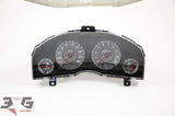 Nissan R34 Skyline Speedo Speedometer Gauge Instrument Cluster RB25DET AT GT-T