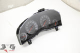 Nissan R34 Skyline Speedo Speedometer Gauge Instrument Cluster RB25DET AT GT-T