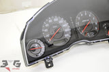 Nissan R34 Skyline Speedo Speedometer Gauge Instrument Cluster RB25DET AT GT-T