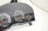 Nissan R34 Skyline Speedo Speedometer Gauge Instrument Cluster RB25DET AT GT-T