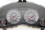 Nissan R34 Skyline Speedo Speedometer Gauge Instrument Cluster RB25DET AT GT-T