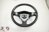 JDM Nissan R34 Skyline Series 1 AT Steering Wheel ER34 25GT-T