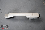 JDM Honda CL1 Torneo & Accord Euro R LH Left Rear Door Handle CF 98-02 NH624P