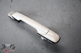 JDM Honda CL1 Torneo & Accord Euro R LH Left Rear Door Handle CF 98-02 NH624P