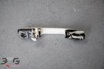 JDM Honda CL1 Torneo & Accord Euro R LH Left Rear Door Handle CF 98-02 NH624P