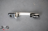 JDM Honda CL1 Torneo & Accord Euro R LH Left Rear Door Handle CF 98-02 NH624P