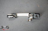 JDM Honda CL1 Torneo & Accord Euro R LH Left Rear Door Handle CF 98-02 NH624P