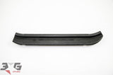 JDM Nissan R32 Skyline SEDAN LH Left Rear Door Side Sill Scuff Plate GTSt GTS