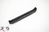 JDM Nissan R32 Skyline SEDAN LH Left Rear Door Side Sill Scuff Plate GTSt GTS