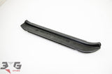 JDM Nissan R32 Skyline SEDAN LH Left Rear Door Side Sill Scuff Plate GTSt GTS