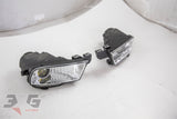 JDM Toyota JCE10 Altezza Gita Wagon LH & RH Fog Light Pair Lexus IS300 01-05 E10