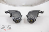 JDM Toyota JCE10 Altezza Gita Wagon LH & RH Fog Light Pair Lexus IS300 01-05 E10