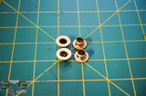 OEM Genuine NEW Nissan S13 Silvia Door Hinge Bushings 180SX 200SX 240SX