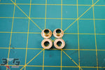 OEM Genuine NEW Nissan S13 Silvia Door Hinge Bushings 180SX 200SX 240SX