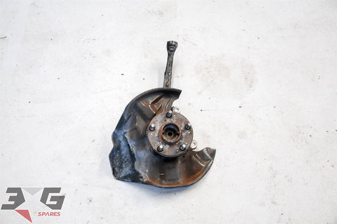Toyota E10 Altezza LH LEFT Front Knuckle & Wheel Bearing Lexus IS200 IS300 X100