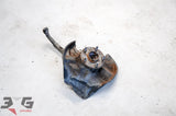 Toyota E10 Altezza LH LEFT Front Knuckle & Wheel Bearing Lexus IS200 IS300 X100