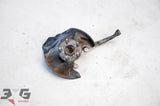 Toyota E10 Altezza LH LEFT Front Knuckle & Wheel Bearing Lexus IS200 IS300 X100