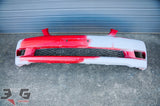 JDM Toyota JCE10 Altezza Gita Wagon Front Bumper 01 - 05