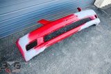 JDM Toyota JCE10 Altezza Gita Wagon Front Bumper 01 - 05