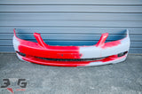 JDM Toyota JCE10 Altezza Gita Wagon Front Bumper 01 - 05