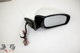 JDM Nissan Y50 Fuga RH Right Power Folding Mirror 350GT 04 - 07