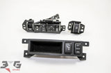 Nissan Y50 Fuga Interior Switches Mirror Control VCD AFS Side Blind Snow Trunk