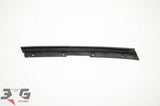 JDM Nissan R32 Skyline LH Passengers Hood Protector Rubber Trim GTS4 GTR