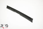 JDM Nissan R32 Skyline LH Passengers Hood Protector Rubber Trim GTS4 GTR