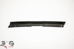 JDM Nissan R32 Skyline LH Passengers Hood Protector Rubber Trim GTS4 GTR