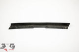 JDM Nissan R32 Skyline LH Passengers Hood Protector Rubber Trim GTS4 GTR