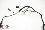 JDM Nissan R32 Skyline SEDAN REAR Door Wiring Harness Loom GTS-T GTS 89-94