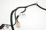 JDM Nissan R32 Skyline SEDAN REAR Door Wiring Harness Loom GTS-T GTS 89-94