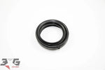 JDM Nissan R32 Skyline Fuel Filler Neck Rubber Surround Base Grommet 89-94