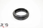 JDM Nissan R32 Skyline Fuel Filler Neck Rubber Surround Base Grommet 89-94