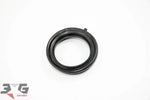 JDM Nissan R32 Skyline Fuel Filler Neck Rubber Surround Base Grommet 89-94