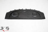 JDM Nissan S14 Silvia Rear Wiper Type Rear Parcel Deck Shelf Finisher 200SX