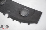 JDM Nissan S14 Silvia Rear Wiper Type Rear Parcel Deck Shelf Finisher 200SX