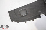 JDM Nissan S14 Silvia Rear Wiper Type Rear Parcel Deck Shelf Finisher 200SX