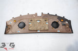 JDM Nissan S14 Silvia Rear Wiper Type Rear Parcel Deck Shelf Finisher 200SX