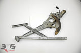 JDM Nissan R32 Skyline SEDAN LH Left Front Window Regulator & Motor 89-94