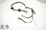 JDM Nissan R32 Skyline SEDAN LH LEFT Front Door Wiring Harness Loom 89-94